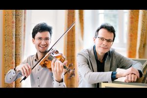 Brühler Schlosskonzerte | Bach um vier: „Dialoge“